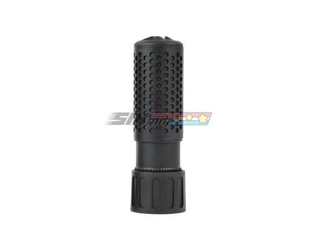 [ARES] M110K Silencer for ARES AR-SOC / SR-011 / 012 [BLK]
