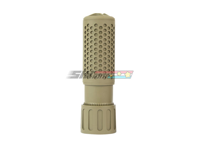 [ARES] M110K Silencer for ARES AR-SOC / SR-011 / 012 [DE]