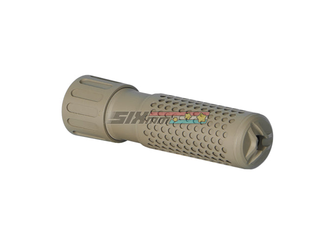 [ARES] M110K Silencer for ARES AR-SOC / SR-011 / 012 [DE]