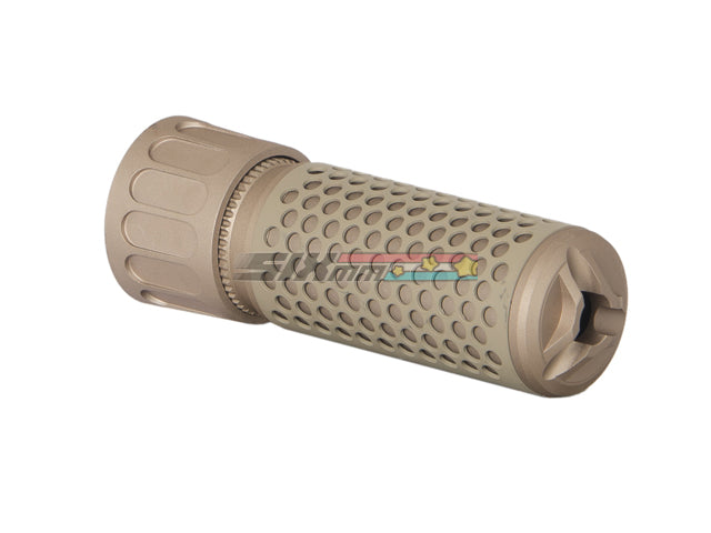 [ARES] SR-16 Short Silencer [DE]