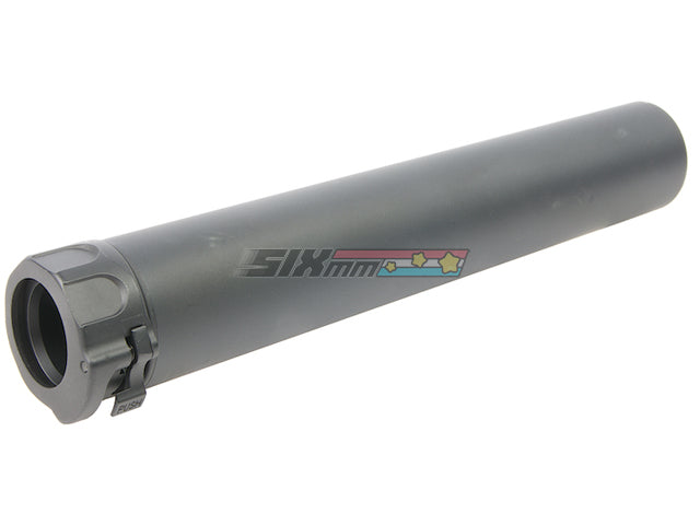 [ARES] M40A6 Sniper Rifle Silencer [BLK]