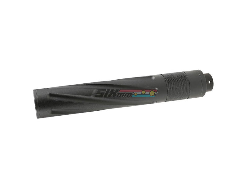[SLONG] 165mm Dummy Silencer/Suppressor[Type C]