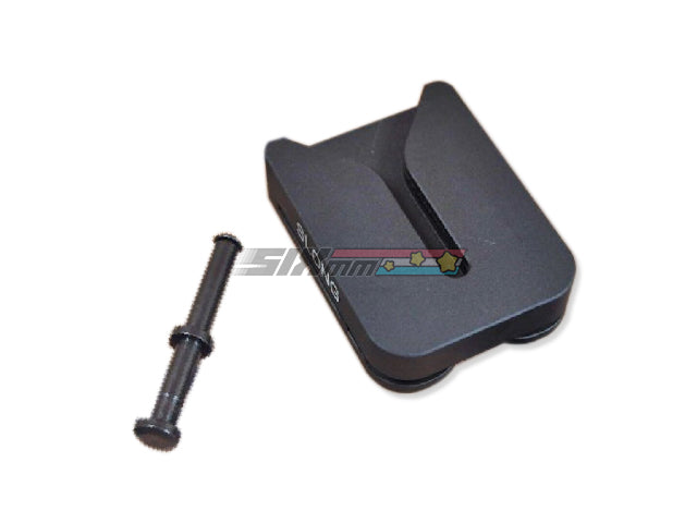  [SLONG] Tactical MOLLE Holster[Especially for M4 Series]