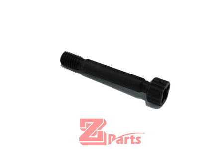  [Z-Parts] 416 SMR Handguard Screw [BLK] 