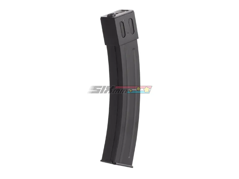 [S&T] Full Steel WWII PPSH-41 Airsoft AEG SMG WDrum Mag[Oak Wood Ver.]