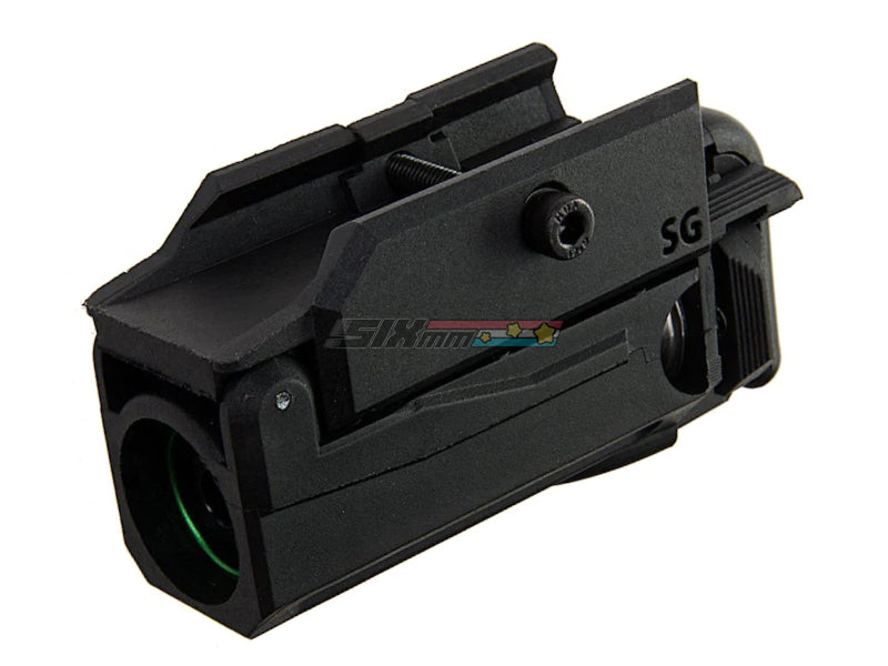 [Show Guns Tactical] 20mm Grenade Launcher[BLK]