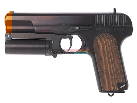 [Show Guns Tactical] KPS (Kingsman Pistol Shotgun)