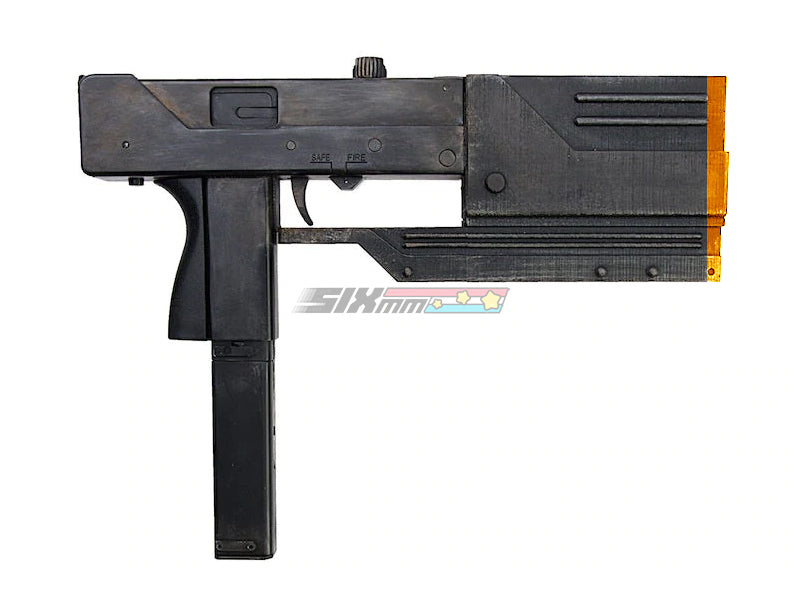 [Show Guns Tactical] MAC 11 Gas GBB Pistol[Blade Movie Ver.]