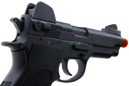 [Show Guns Tactical] MK22 MOD 0 Navy Seals 6mm BB Gas Pistol[CO2 Ver.][None Blowback]