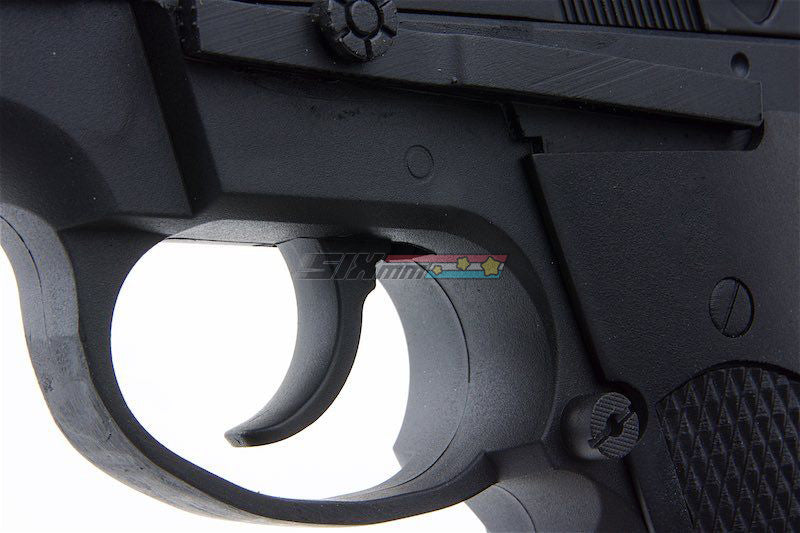 [Show Guns Tactical] MK22 MOD 0 Navy Seals 6mm BB Gas Pistol[CO2 Ver.][None Blowback]