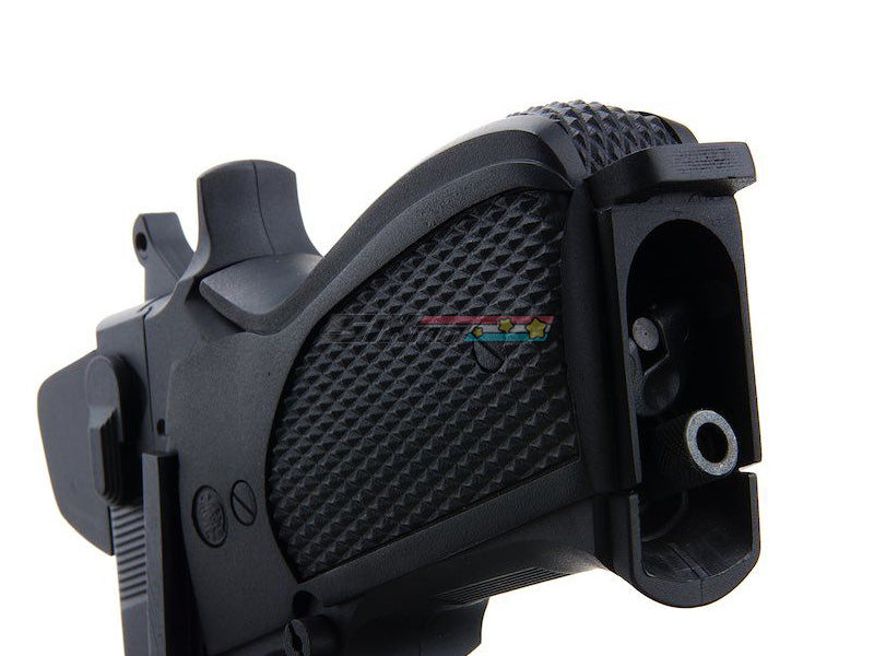 [Show Guns Tactical] MK22 MOD 0 Navy Seals 6mm BB Gas Pistol[CO2 Ver.][None Blowback]