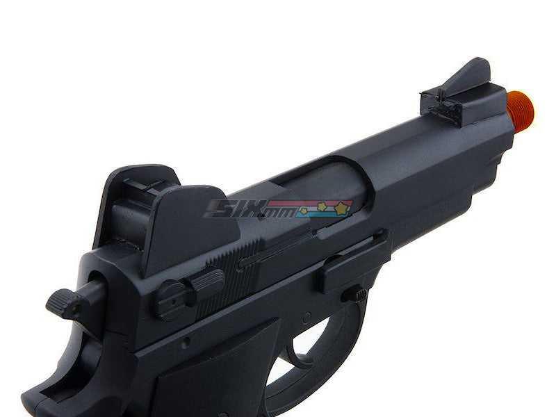 [Show Guns Tactical] MK22 MOD 0 Navy Seals 6mm BB Gas Pistol[CO2 Ver.][None Blowback]