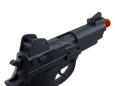 [Show Guns Tactical] MK22 MOD 0 Navy Seals 6mm BB Gas Pistol[CO2 Ver.][None Blowback]