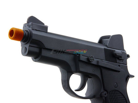 [Show Guns Tactical] MK22 MOD 0 Navy Seals 6mm BB Gas Pistol[CO2 Ver.][None Blowback]