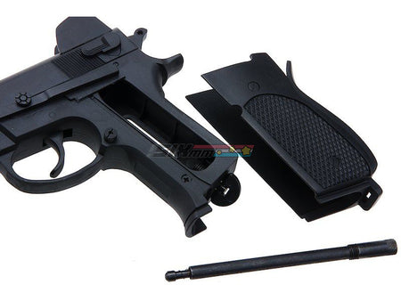 [Show Guns Tactical] MK22 MOD 0 Navy Seals 6mm BB Gas Pistol[CO2 Ver.][None Blowback]