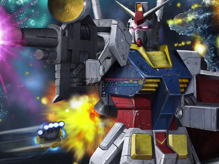 [Show Guns] Condom Beam Spray Gun Conversion kit[For AAP-01 Gbb Series]