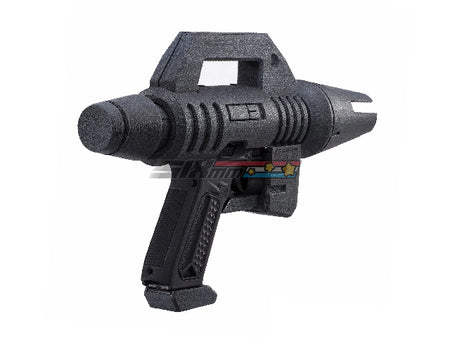 [Show Guns] Condom Beam Spray Gun Conversion kit[For AAP-01 Gbb Series]