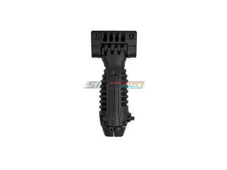 [Silverback] Silverback Tactical Spring Total Bipod Foregrip [BLK]