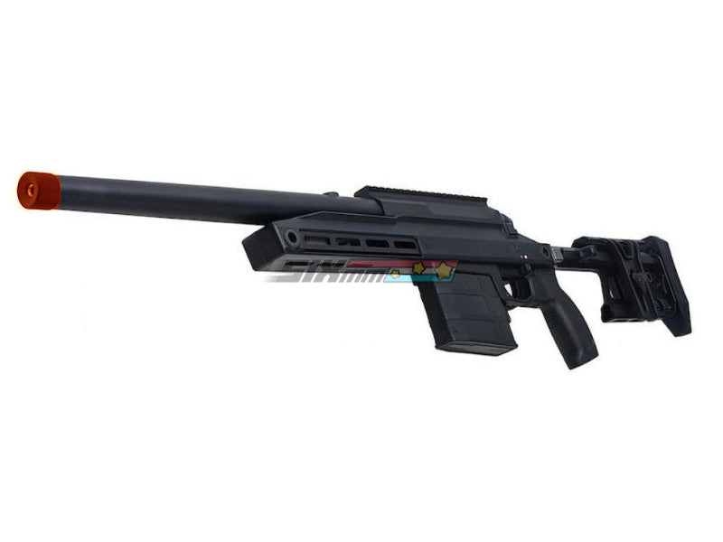 [Silverback] TAC 41 A Bolt Action Rifle[BLK]