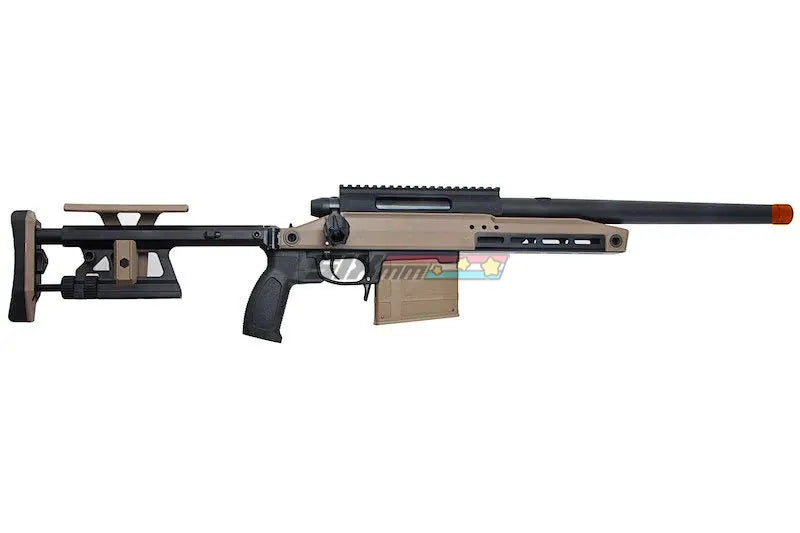 [Silverback] TAC 41 A Bolt Action Rifle[FED]