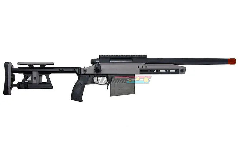 [Silverback] TAC 41 A Bolt Action Rifle[OD]