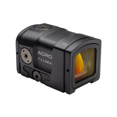 [Sotac] ACRO P2 Airsoft Reflex Reddot Sight[BLK]