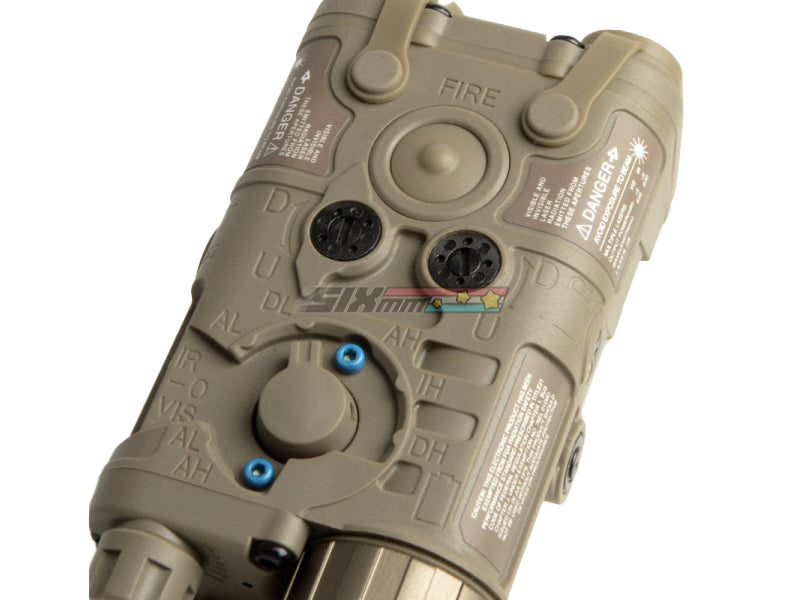 [Sotac] L3 NGAL Laser IR illuminator & Green Laser Aiming Device[IR, Green Laser][DE]