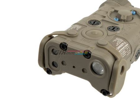 [Sotac] L3 NGAL Laser IR illuminator & Green Laser Aiming Device[IR, Green Laser][DE]