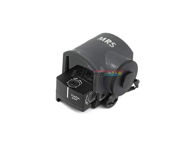 [Sotac] STEINER MRS Type Compact Dot Sight With 20mm & G17 Mount[BLK]
