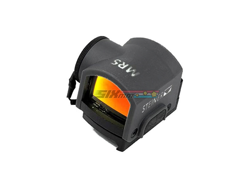 [Sotac] STEINER MRS Type Compact Dot Sight With 20mm & G17 Mount[BLK]