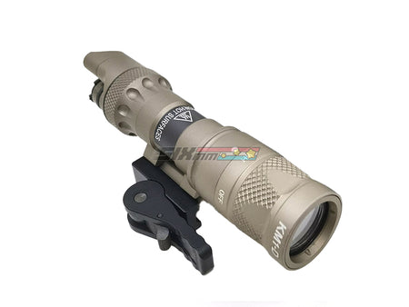 [Sotac] Tactical M323V M300 Style W/ AD QD Mount[FDE]