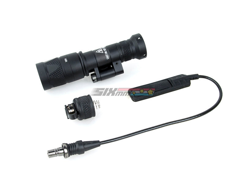 [Sotac] Tactical M340V Mini LowPro Lighting Flashlight