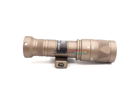 [Sotac] Tactical M340V Mini LowPro Lighting Flashlight [DE]
