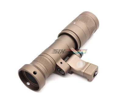 [Sotac] Tactical M340V Mini LowPro Lighting Flashlight [DE]