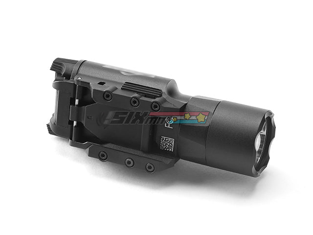 [Sotac] Tactical X300U LED Flashlight[For Airsoft GBB Pistol][BLK]
