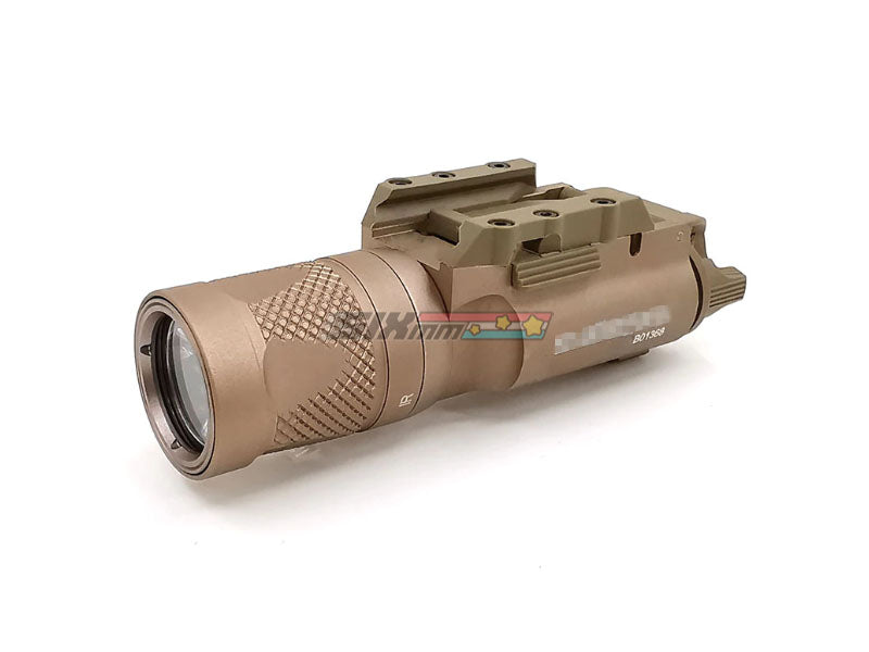 [Sotac] Tactical X300V Rail Weaponlight Flashlight [DE]