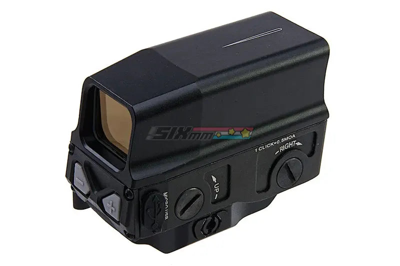 [Sotac] UH-1 Holographic Sight [For 20mm Picatinny Rail][GEN.1][BLK]