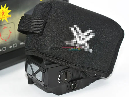 [Sotac] UH-1 Holographic Sight [For 20mm Picatinny Rail][GEN.2][BLK]