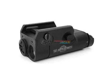 [Sotac] XC1 Pistol Weapon LED Flashlight[BLK]