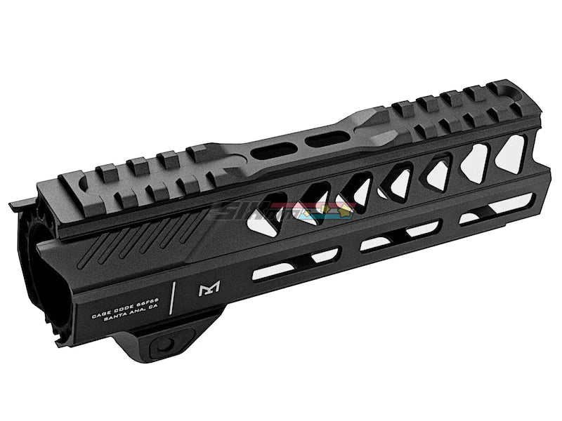 ***[Strike Industries] Strike Tactical M-LOK Rail System[For Tokyo Marui M4 AEG / GBB Series][BLK]