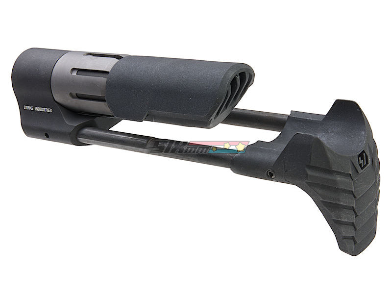 [Strike Industries] VIPER PDW Stock[For Tokyo Marui  M4 AEG Series]