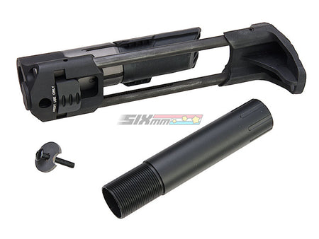 [Strike Industries] VIPER PDW Stock[For Tokyo Marui  M4 AEG Series]