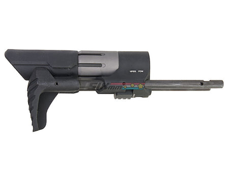 [Strike Industries] VIPER PDW Stock[For Tokyo Marui  M4 AEG Series]