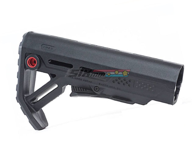[Strike Industries] Viper Mod 1 Mil-Spec Carbine Stock for AR GBB Series[BLK,Red]