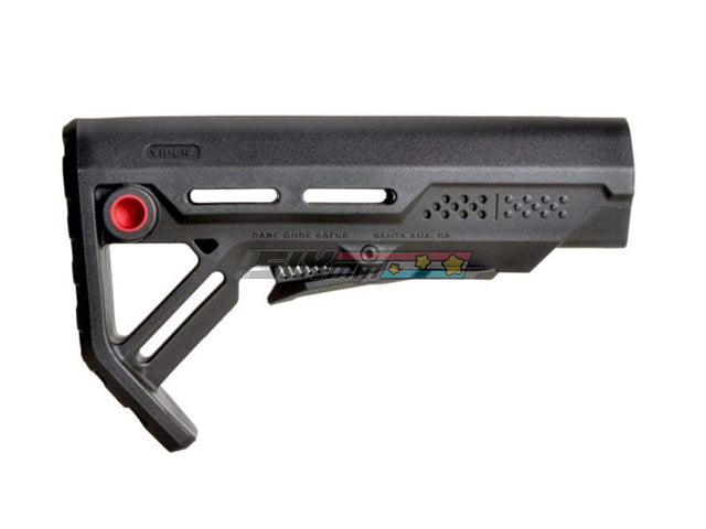 [Strike Industries] Viper Mod 1 Mil-Spec Carbine Stock for AR GBB Series[BLK,Red]