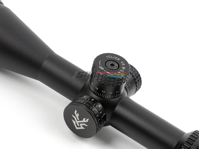 [Swamp Deer] TK HD4-16X44AOE Tactical Magnifier Scope[BLK][Type 1]