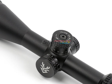 [Swamp Deer] TK HD4-16X44AOE Tactical Magnifier Scope[BLK][Type 1]