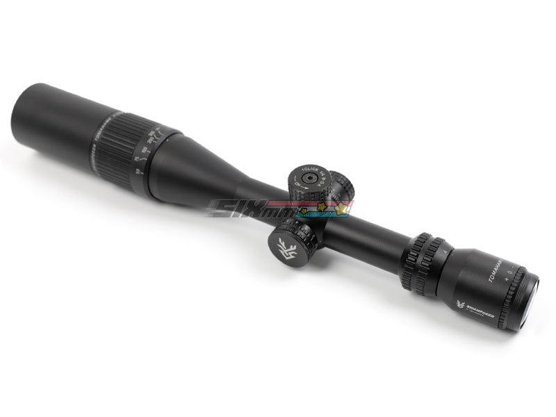 [Swamp Deer] TK HD4-16X44AOE Tactical Magnifier Scope[BLK][Type 2]