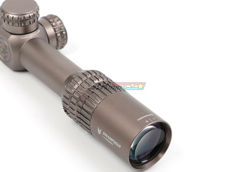 [Swamp Deer] TK PRO 1.2-6x20WA Tactical Magnifier Scope[DDC]