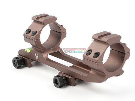 [Swamp Deer] Tactical Magninifer Scope Mount W/ Spirit Level[30mm / 25mm][DDC]